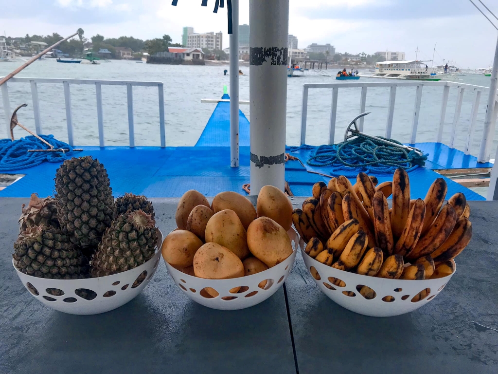 フィリピン留学 Cebu21 - Joyful Education Center-Student_s Activities-28